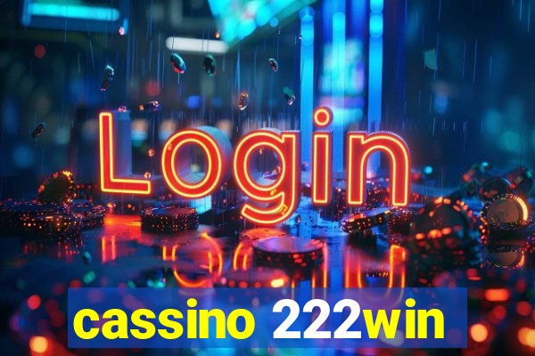 cassino 222win